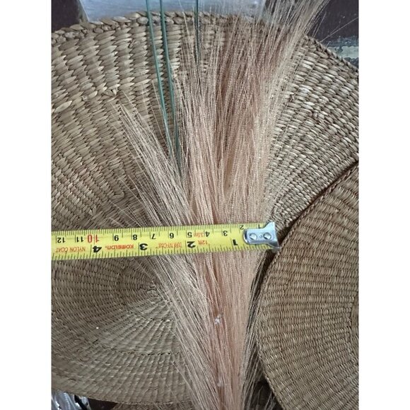 Single pampas decor - Picture 5 of 10